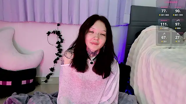Lein_Bone webcam