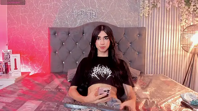 lana_gill1 webcam