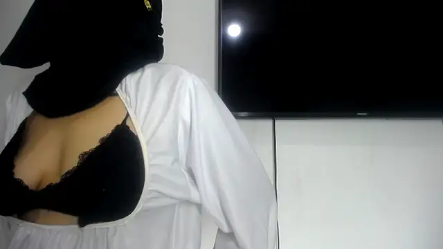 Fox_Loves webcam