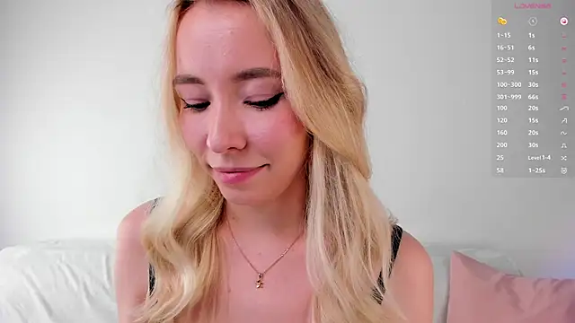 DanaCandy webcam