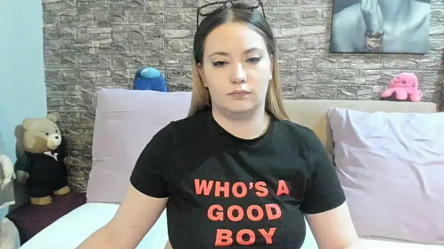 kalindahot live cam on StripChat