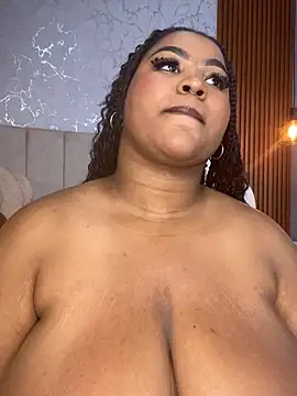 AinaraJimenez webcam
