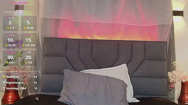 samara_selene webcam