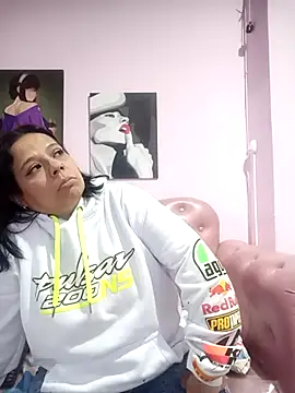 rossyalvarez (F milf) - unlimited sex 🥵😈🔥💦