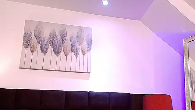 VanesaValet webcam