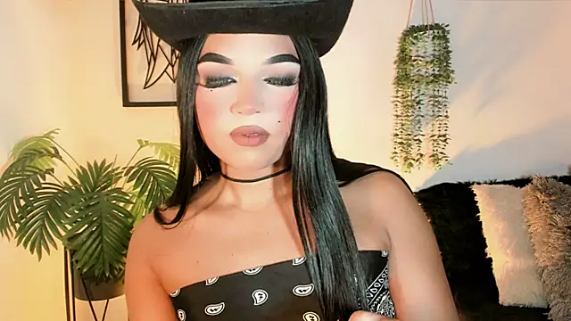 misstreslatin webcam