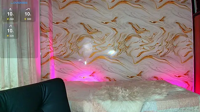 EbonyHansNight webcam