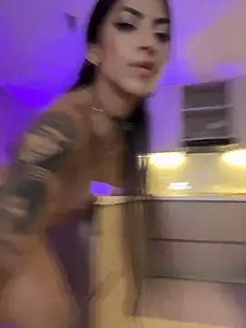Celeste_Amber webcam