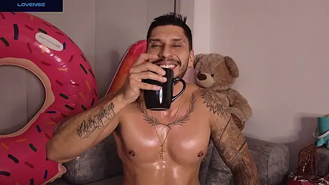 Seth_Vegaa webcam
