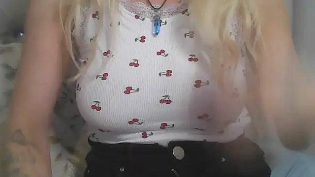 flirty_babe_x webcam
