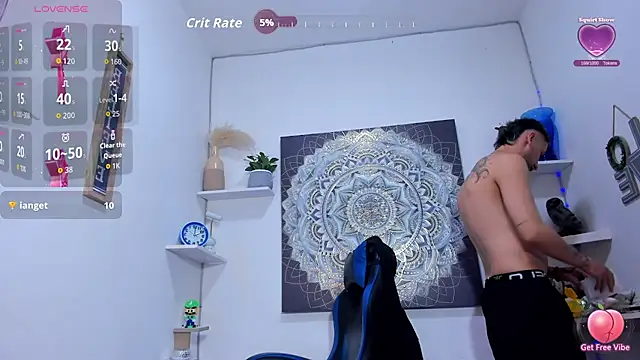 Jey_hot7 webcam