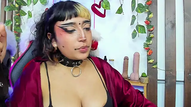 MeowMota_ webcam