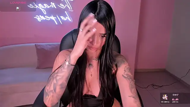 MariaHerrera_ webcam