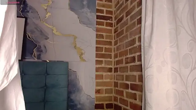 Salome_Cherie webcam