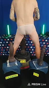FantasyMan-BiWM webcam