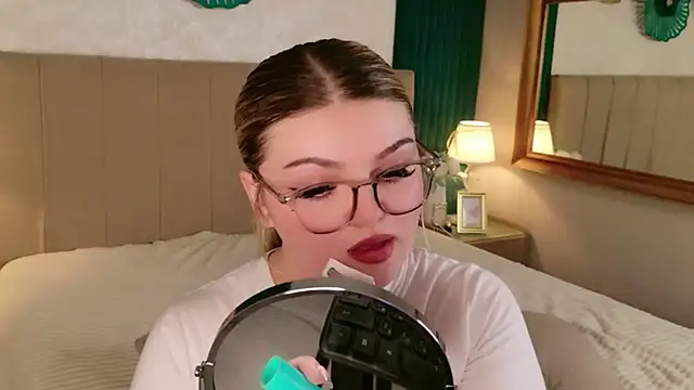 WendyPage webcam