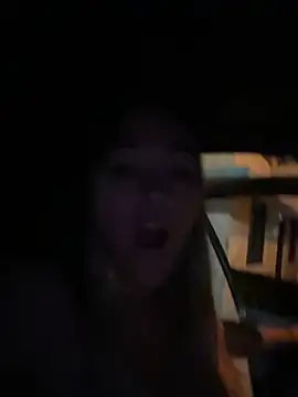 Danielavegax webcam