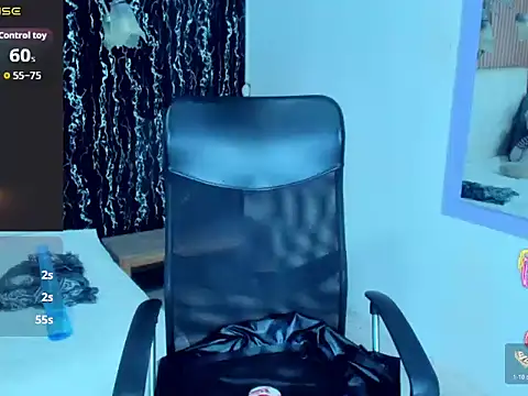 MarianaGalviz_ webcam