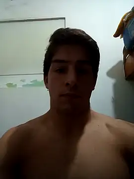 jhonluck2 webcam