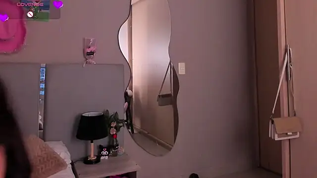 Zaray_star webcam