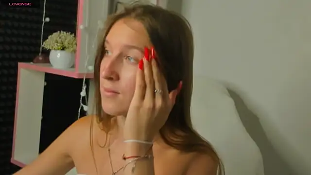 Xenia_paradise webcam