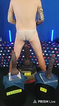 FantasyMan-BiWM webcam