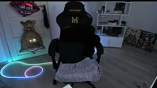 HoneySallyMoore webcam