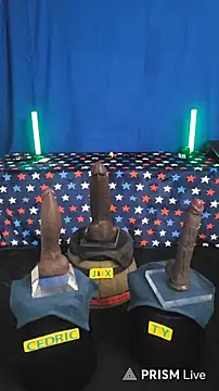 FantasyMan-BiWM webcam