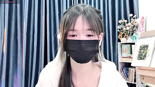 Your-Sunshinee webcam