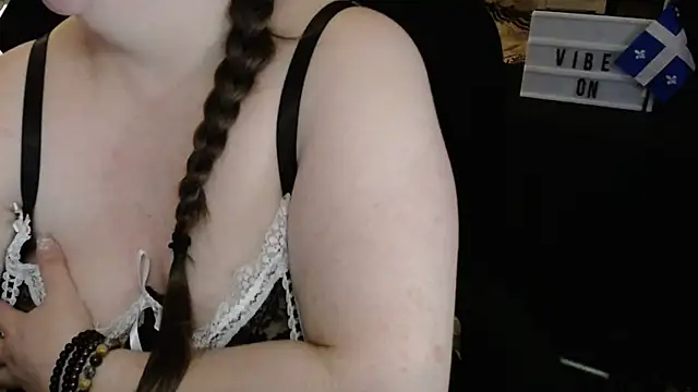 angecornuXO webcam