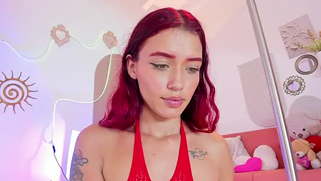 Cherry_Scarlet_ webcam