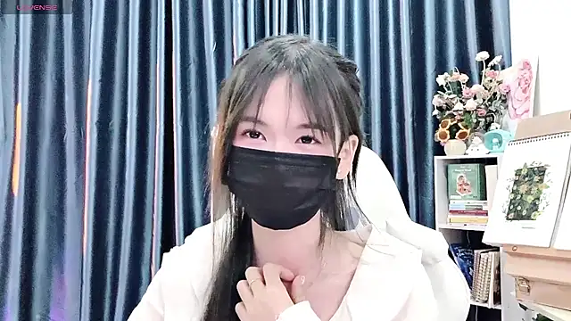 Your-Sunshinee webcam