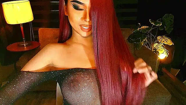Model: JessicaRabittt