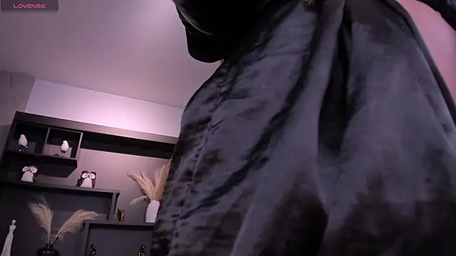 LexieWayne webcam