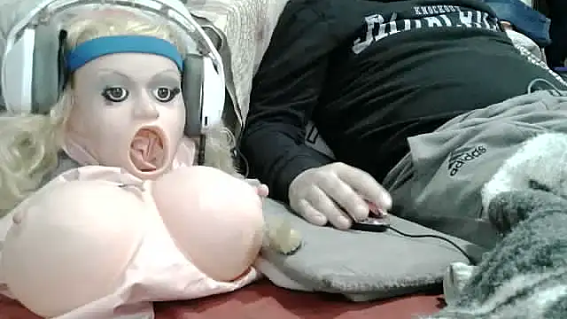 messi_syssy webcam
