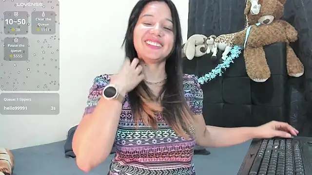 zusan_king_ live cam on StripChat