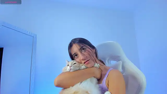 kittyrush_ - Kittyrush_'s free webcam - UK Sex Cams
