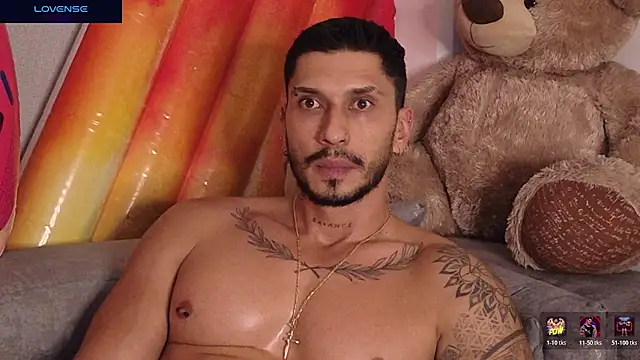 Seth_Vegaa webcam