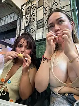 Danielavegax webcam