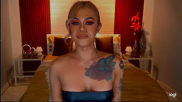 StellaStrong30 webcam
