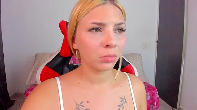 lana-rosse webcam