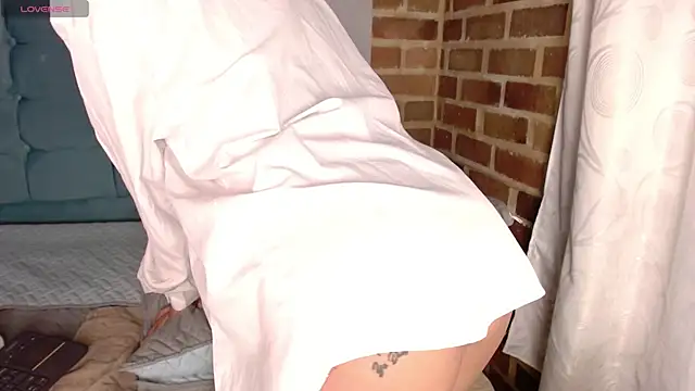 Salome_Cherie webcam