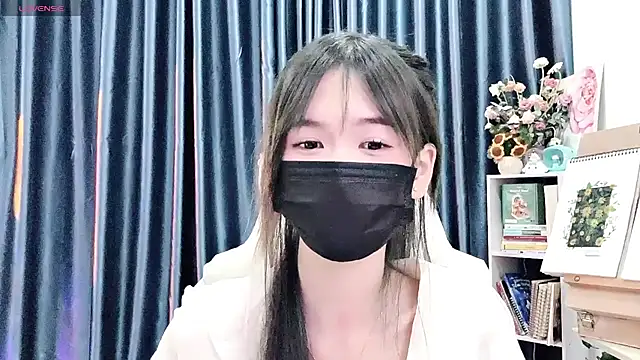Your-Sunshinee webcam