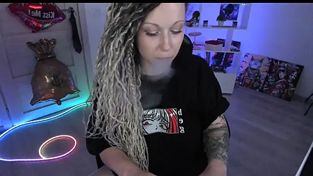 HoneySallyMoore webcam