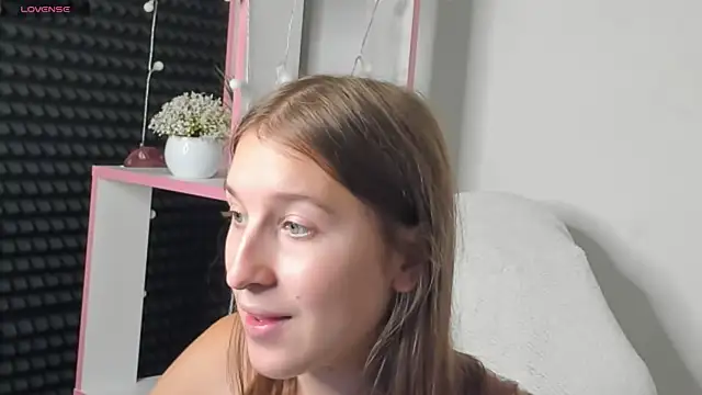 Xenia_paradise webcam
