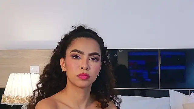 TamaraMontiel webcam