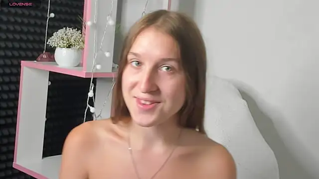 Xenia_paradise webcam