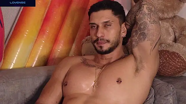 Seth_Vegaa webcam