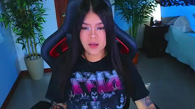ambarEvans