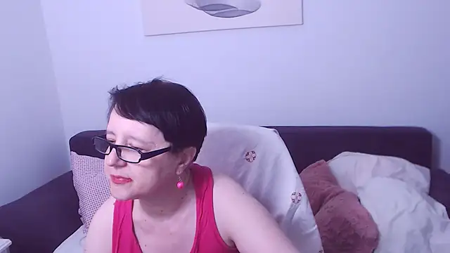 ChristaRose live cam on StripChat